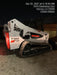 2021 BOBCAT T740