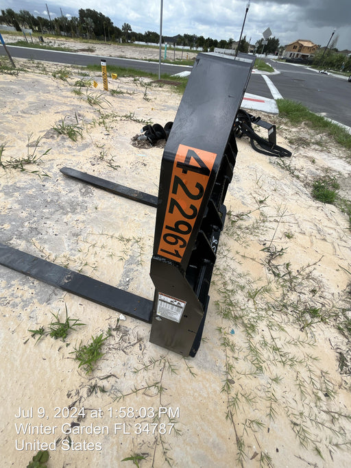 2024 VIRNIG PF4855-5VG