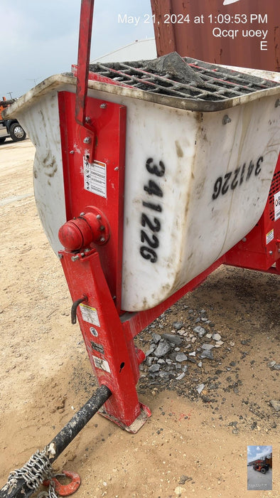 2023 MULTIQUIP WM90PH8