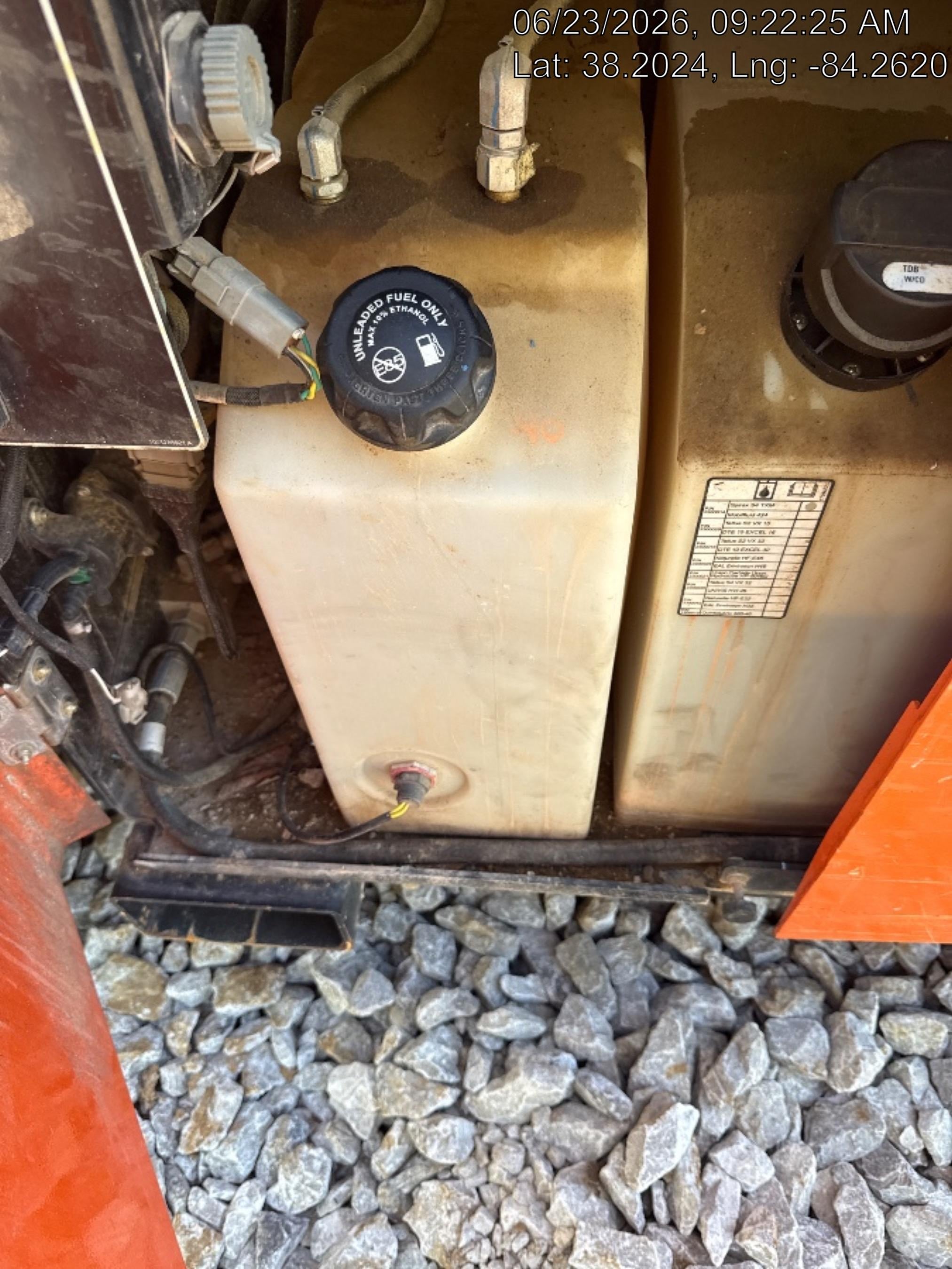 2023 JLG RT3369