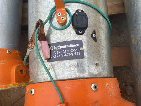2021 MICHIGAN PNEUMATIC HV-8AM