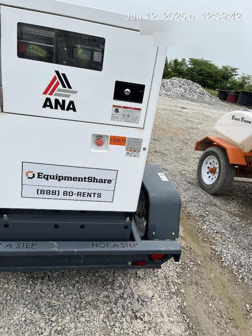 2021 AIRMAN SDG25S-8E1