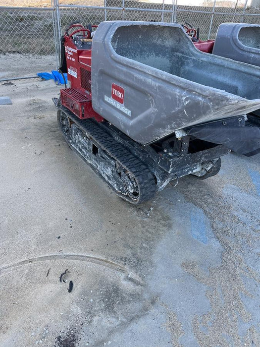 2024 TORO MBTX 2500-TS