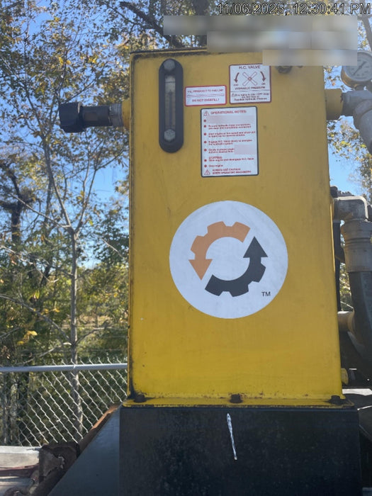 2021 HYDRA TECH HT74DVD