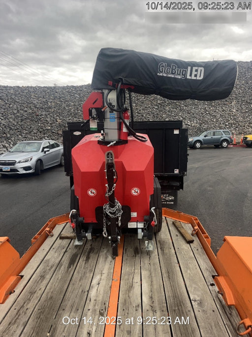 2025 MULTIQUIP GBX24BK