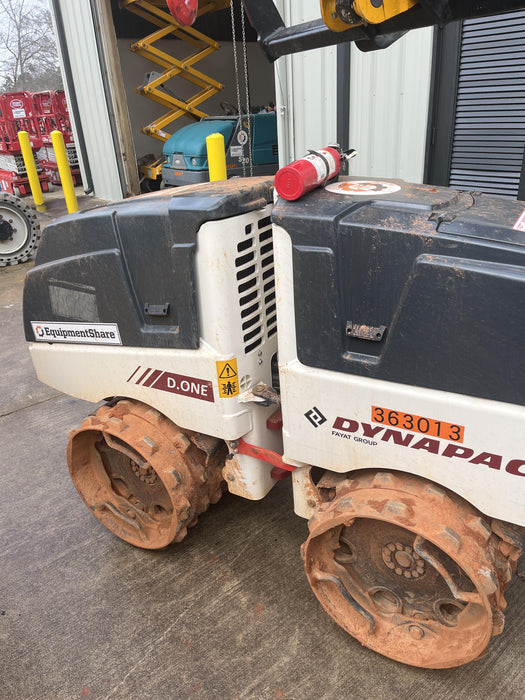 2023 DYNAPAC D.ONE