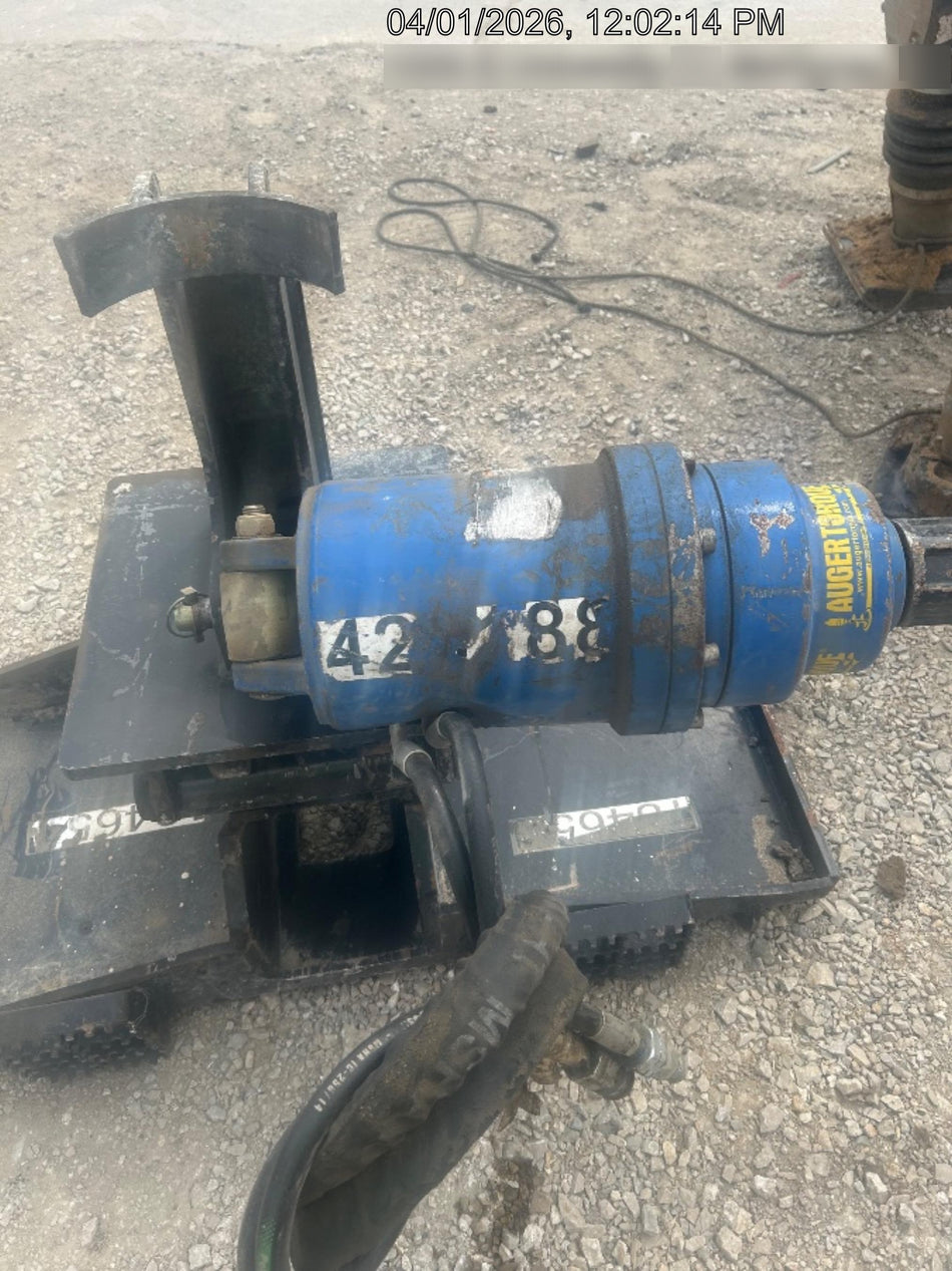2024 AUGER TORQUE 3300-30