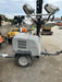 2018 Wacker Neuson LTV6L-MH Wacker Neuson LTV6L Mobile Light Tower w/Fuel Level Sensor Installed