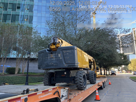 2022 HAULOTTE HT85 RTJ O