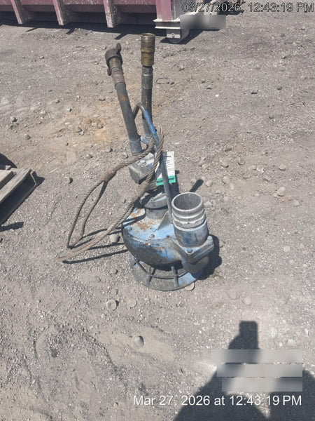 2023 HYDRA TECH SP04DT/S4VHLDI