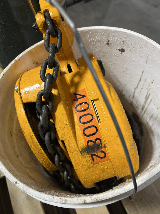 2024 HARRINGTON CF030-30