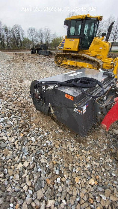 2021 PALADIN Sweepster SB72