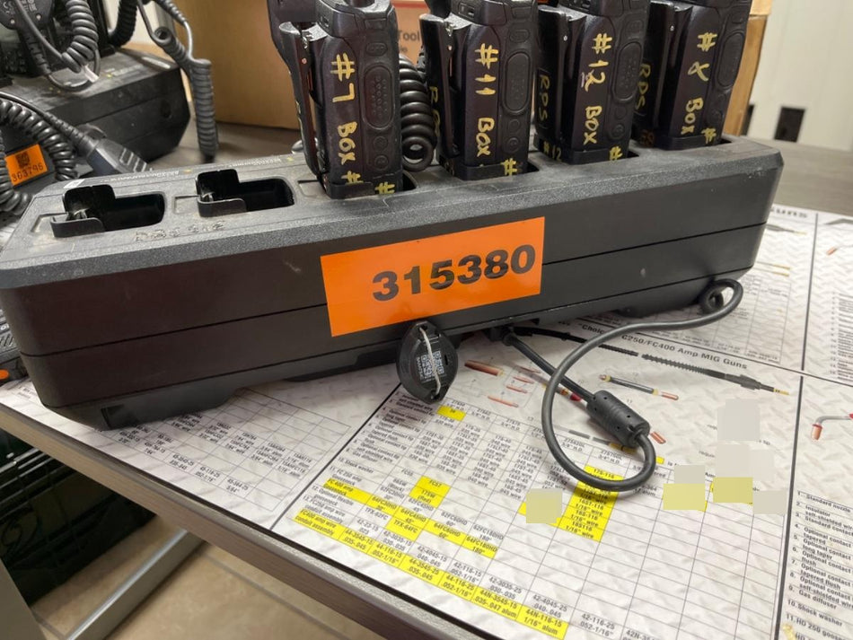 2023 MOTOROLA PMPN4283
