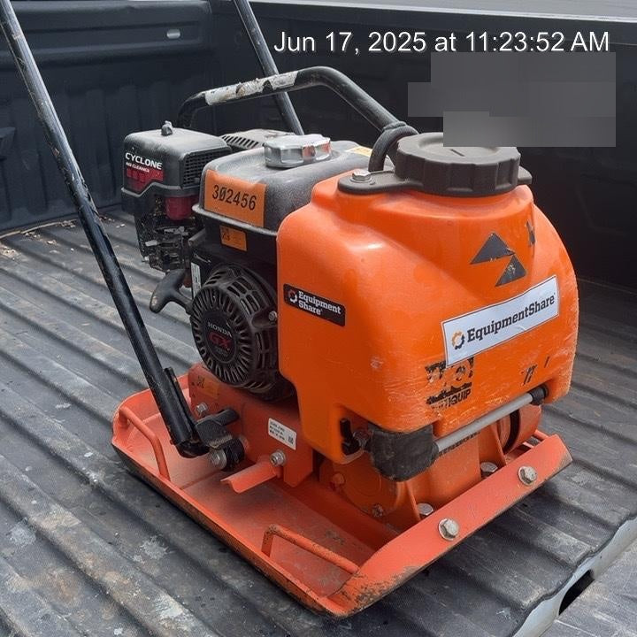2023 MULTIQUIP MVC82VHW