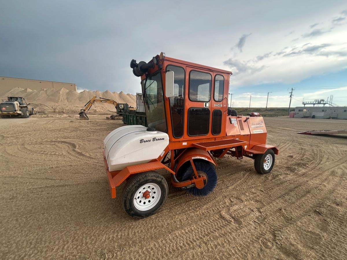 2023 BROCE RCT350
