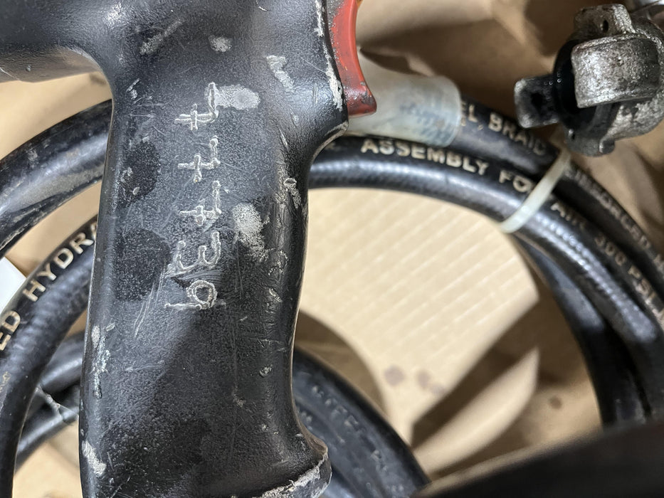 2020 MICHIGAN PNEUMATIC 750SS