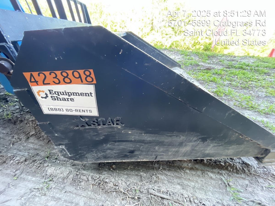 2024 STAR INDUSTRIES 1406B