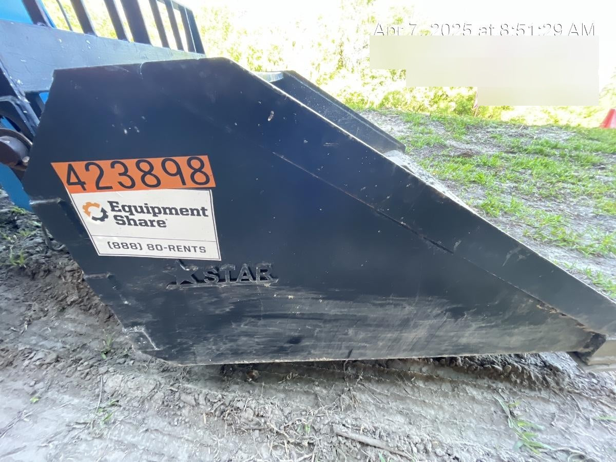 2024 STAR INDUSTRIES 1406B