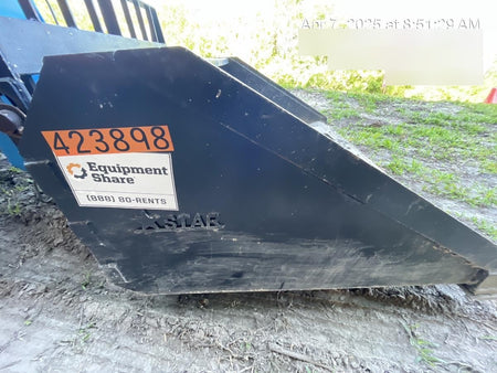 2024 STAR INDUSTRIES 1406B