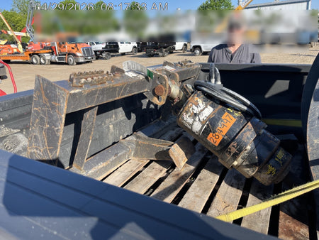 2022 AUGER TORQUE 3300-30
