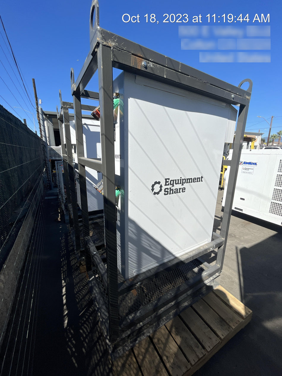 2023 FUJI MD050-EQS