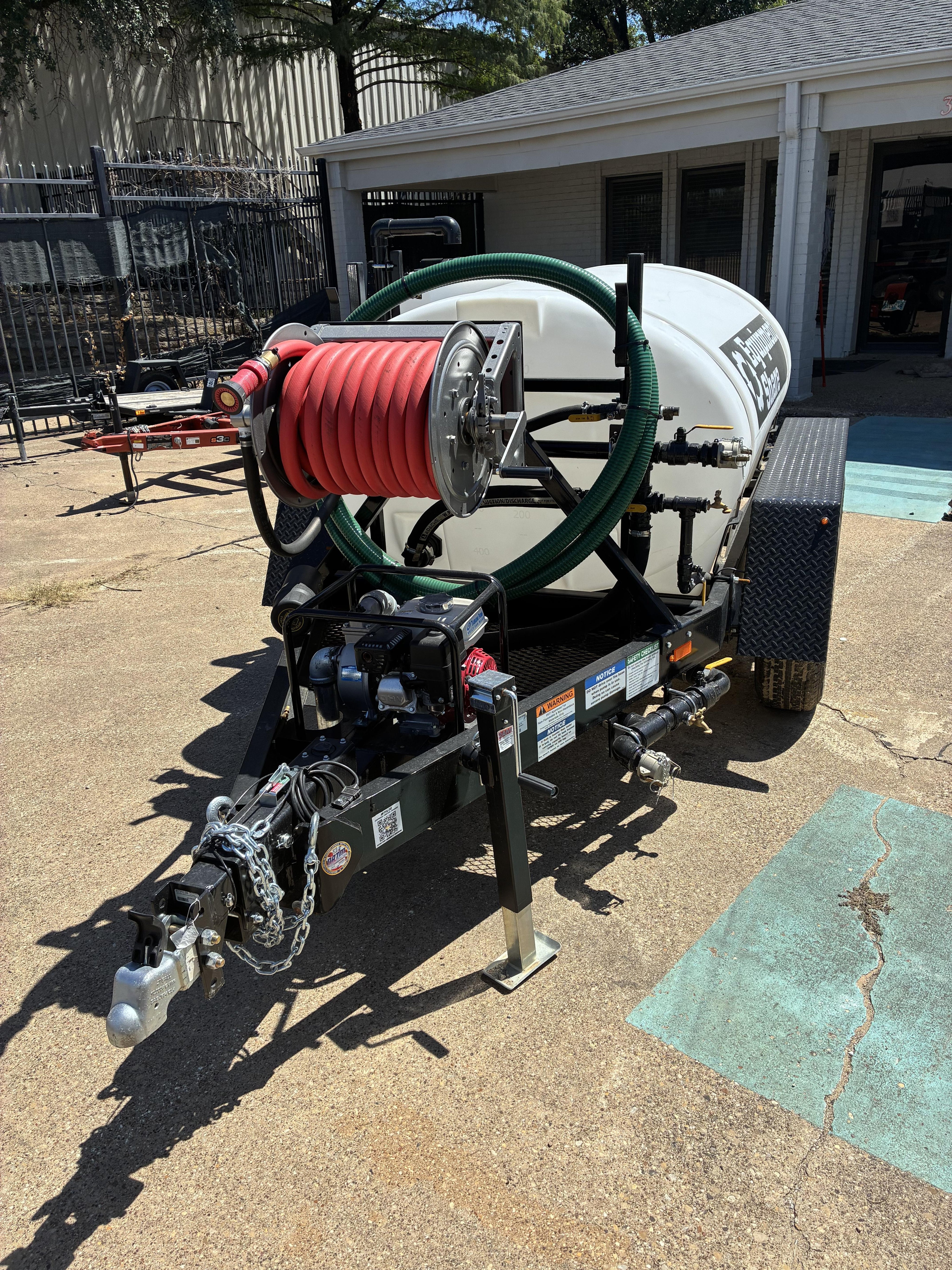 2026 WYLIE EXP-550L-S
