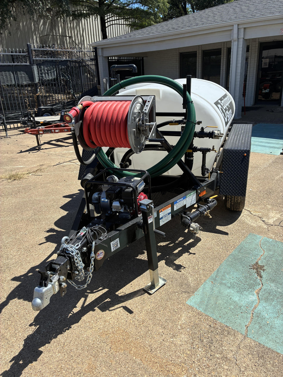 2026 WYLIE EXP-550L-S