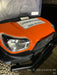 2021 Kubota RTV-X1140W-H Plastic Canopy, Windshield Acrylic Clear, LED Strobe Light, Wire Harness Kit, Back up Alarm