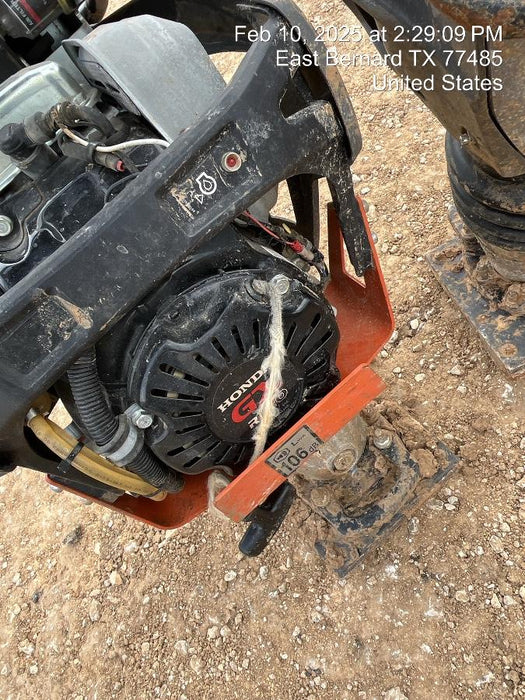 2024 HUSQVARNA LT6005