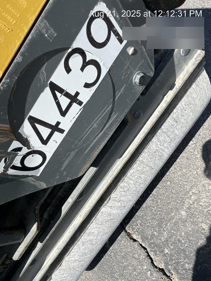 2020 WACKER NEUSON RD12A