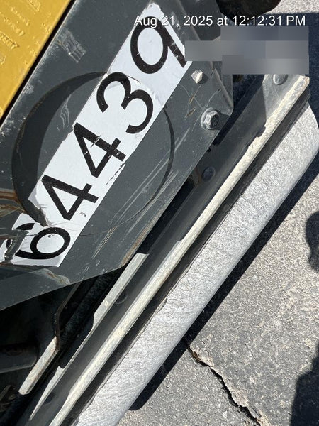 2020 WACKER NEUSON RD12A