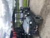 2019 Club Car CA1700D Diesel, 4-Seat, ROPS, AWD w/None
