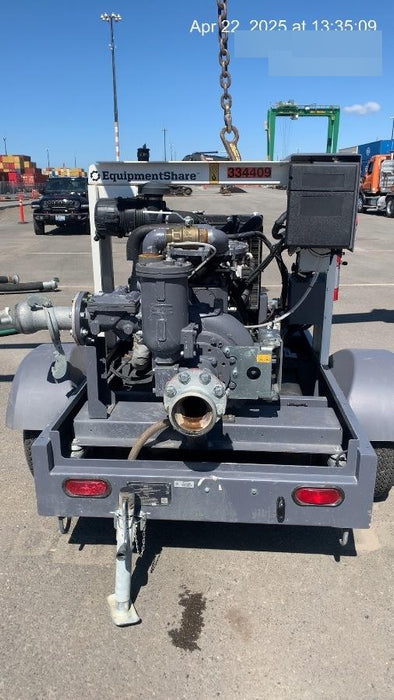 2023 ATLAS COPCO PAC F44 KD