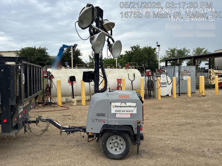 2019 WACKER NEUSON LTV6K-MH