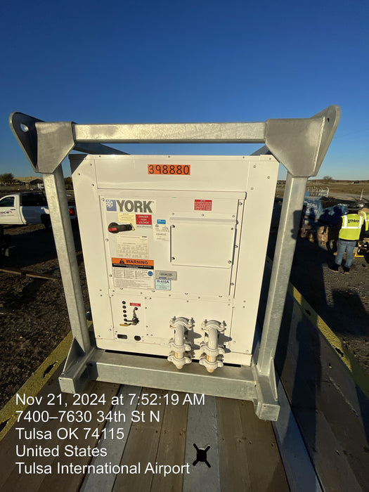 2024 CAPS PCHH-30TC-0NN0NN-5E5-0-PG2CEUP