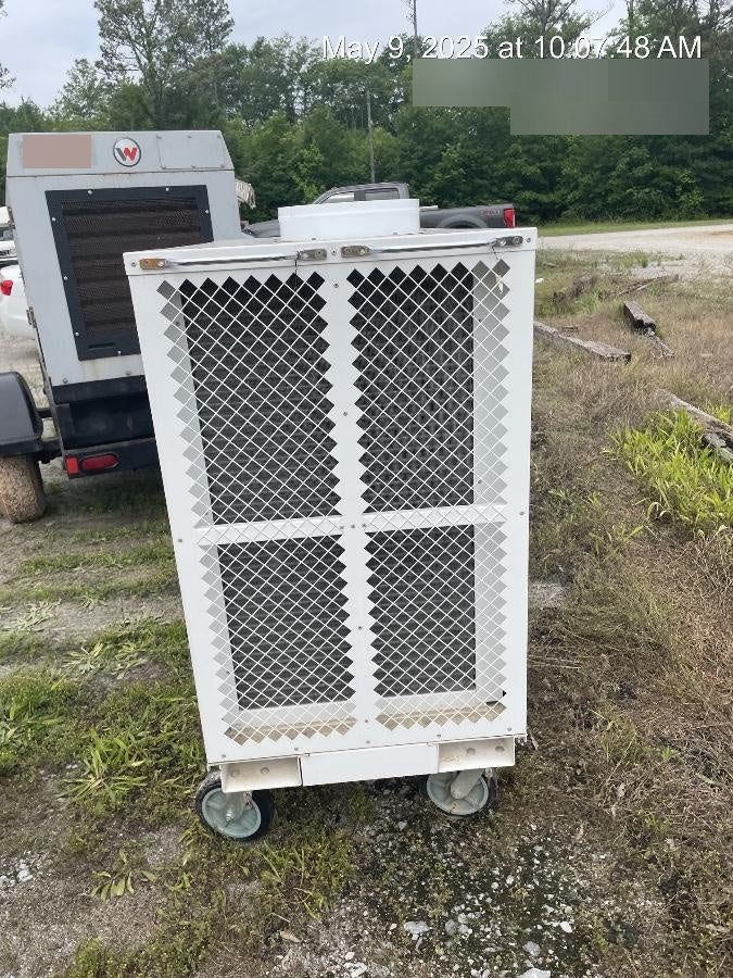 2022 UNITED COOL AIR PACH5N3AS15