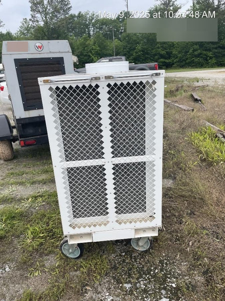 2022 UNITED COOL AIR PACH5N3AS15