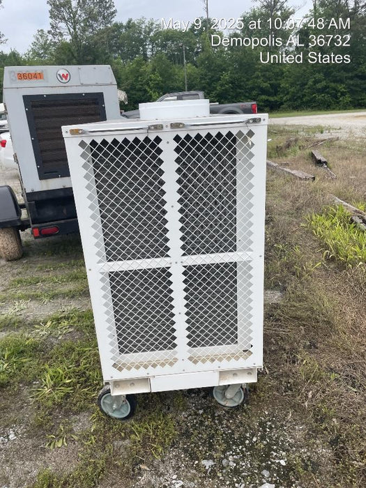 2022 UNITED COOL AIR PACH5N3AS15