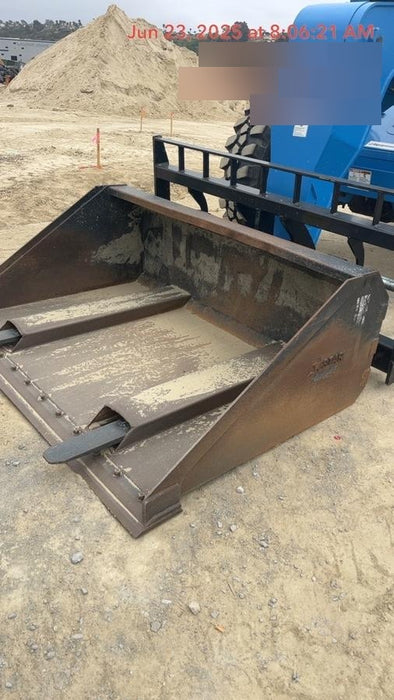 2023 STAR INDUSTRIES 1406B