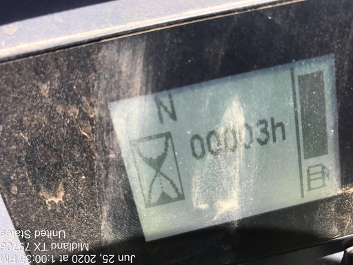 2020 DYNAPAC CC1200 VI LHP