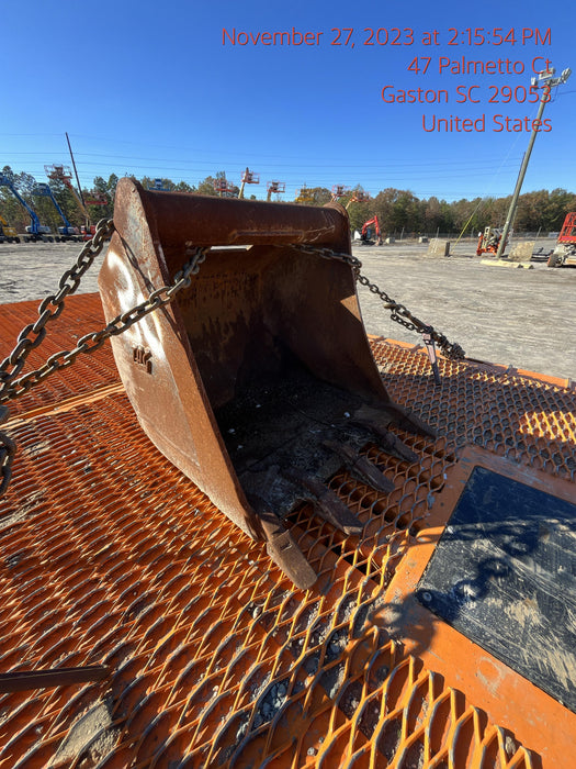 2020 STAR INDUSTRIES 1406B