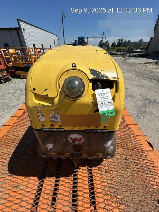 2020 WACKER NEUSON RTLx-SC3