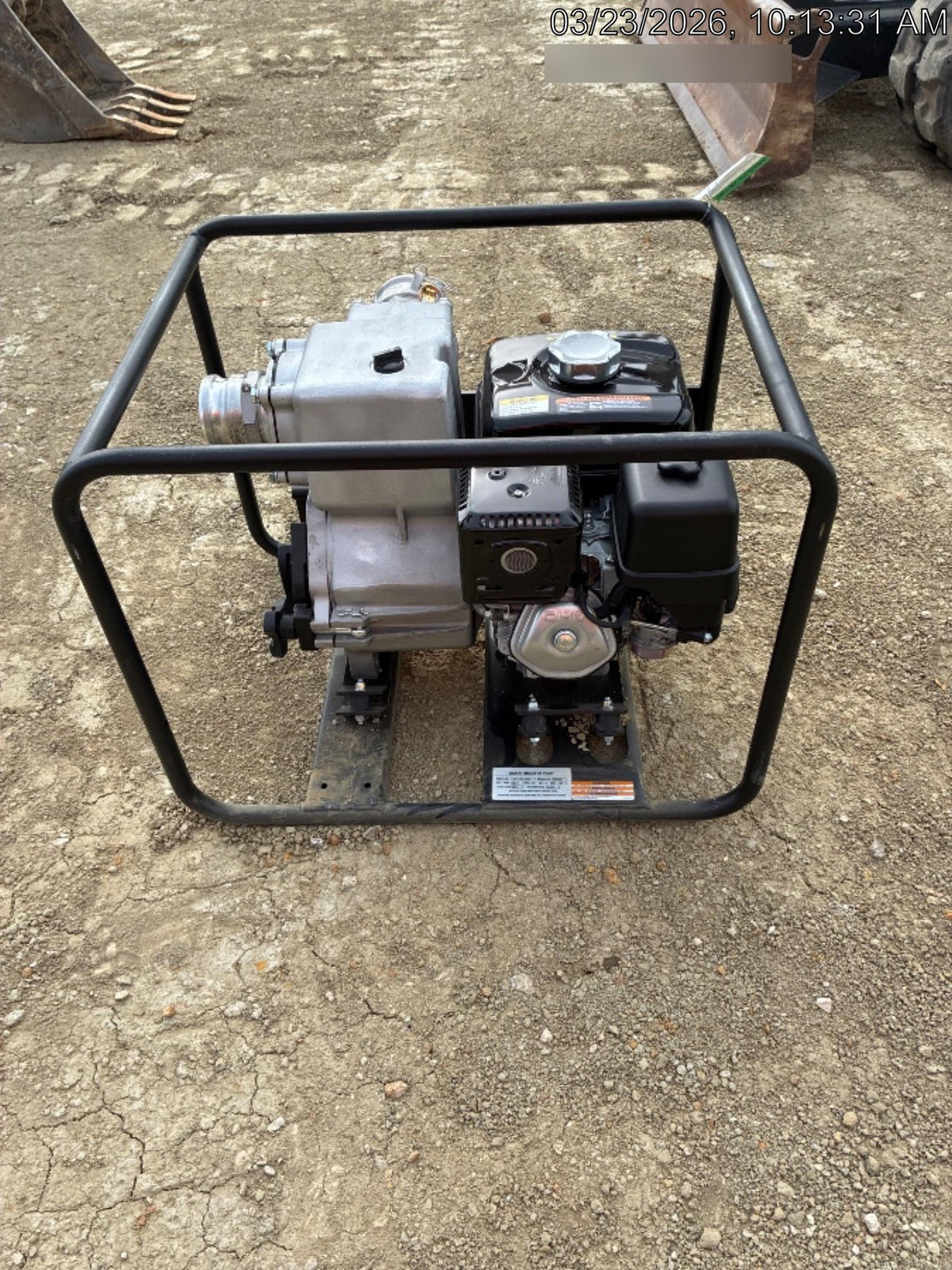 2026 MI-T-M WTP-T03-0MGH