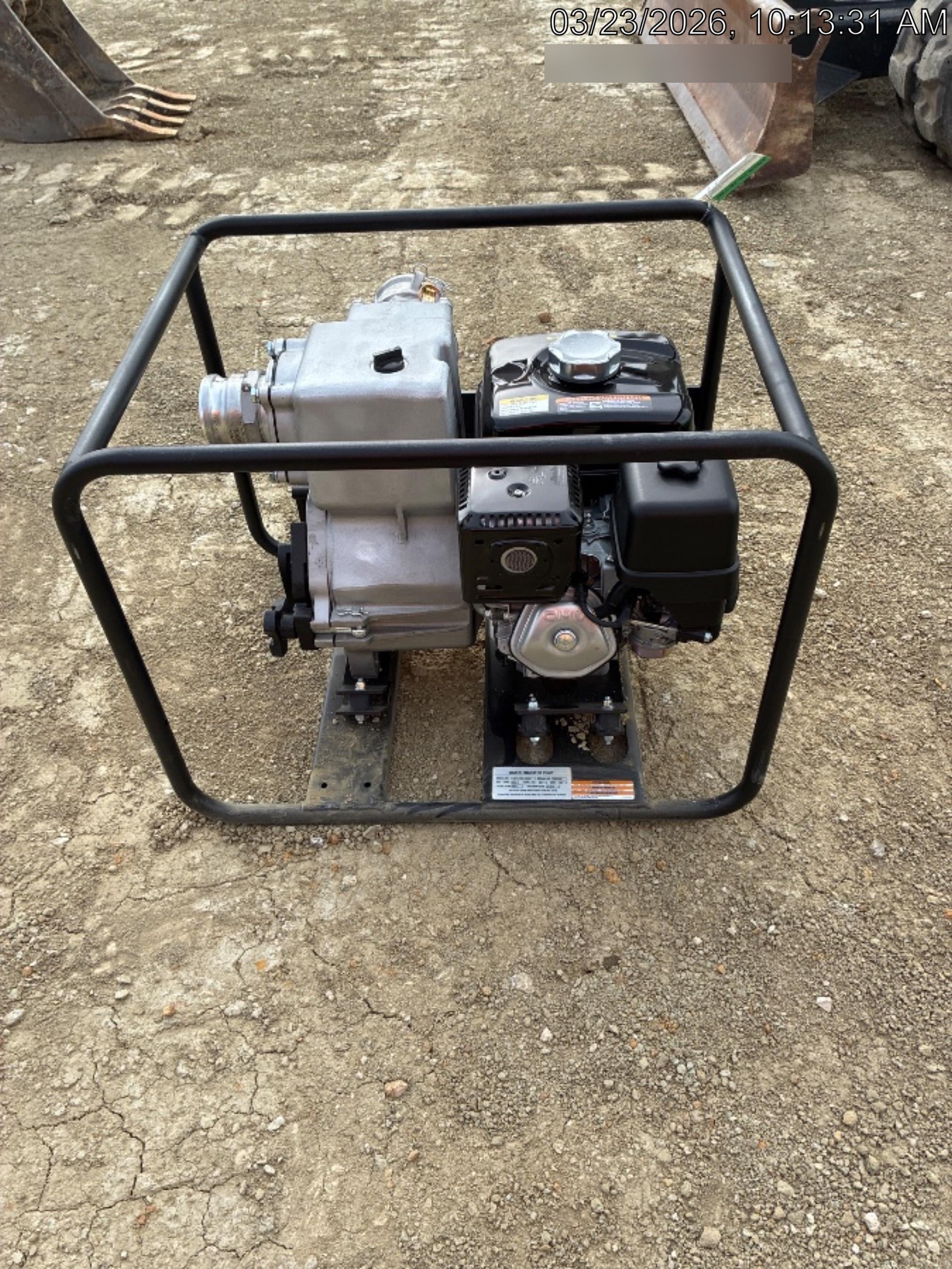 2026 MI-T-M WTP-T03-0MGH