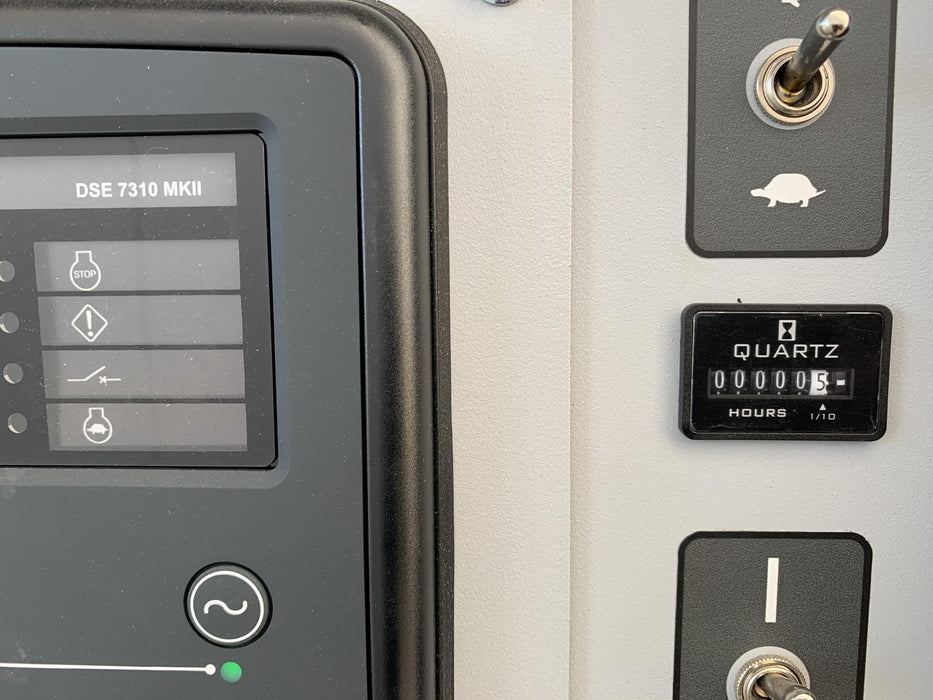 2020 WACKER NEUSON G50