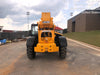 2020 JCB 510-56 Canopy, Solid Tires, Work Lights, Beacon, Aux Hydraulics, Back up Alarm, Lifting Eye, ES Decals