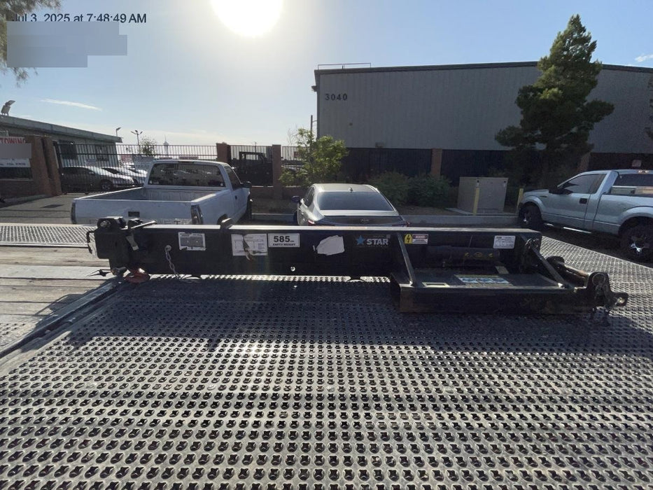 2024 STAR INDUSTRIES M1360B - Star JIB Boom