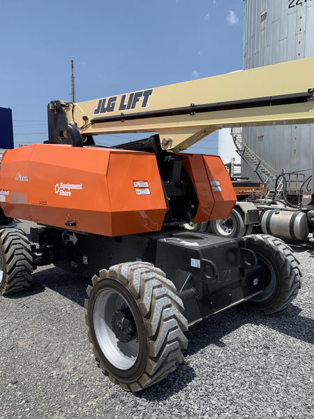 2023 JLG 860SJ