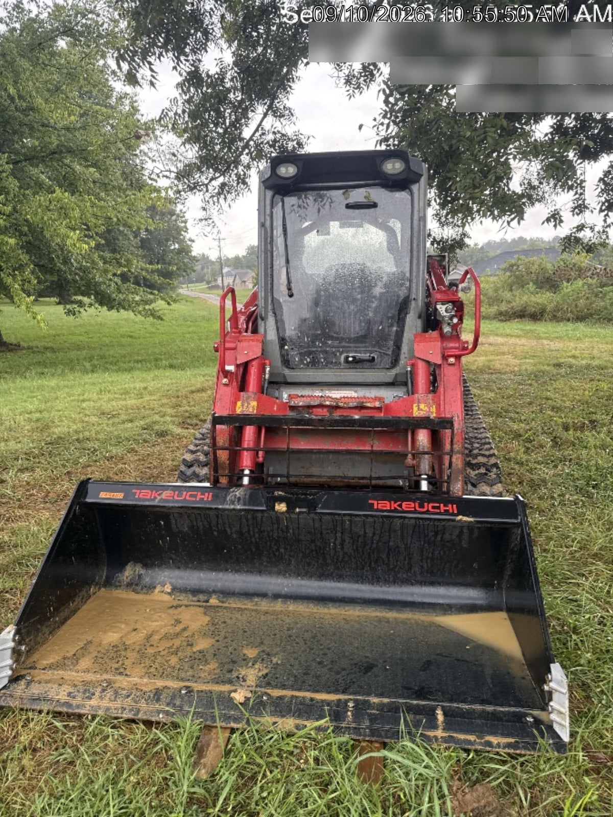 2022 ARROW MATERIAL HANDLING 48" Pallet Forks - Arrow