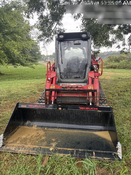 2022 ARROW MATERIAL HANDLING 48" Pallet Forks - Arrow